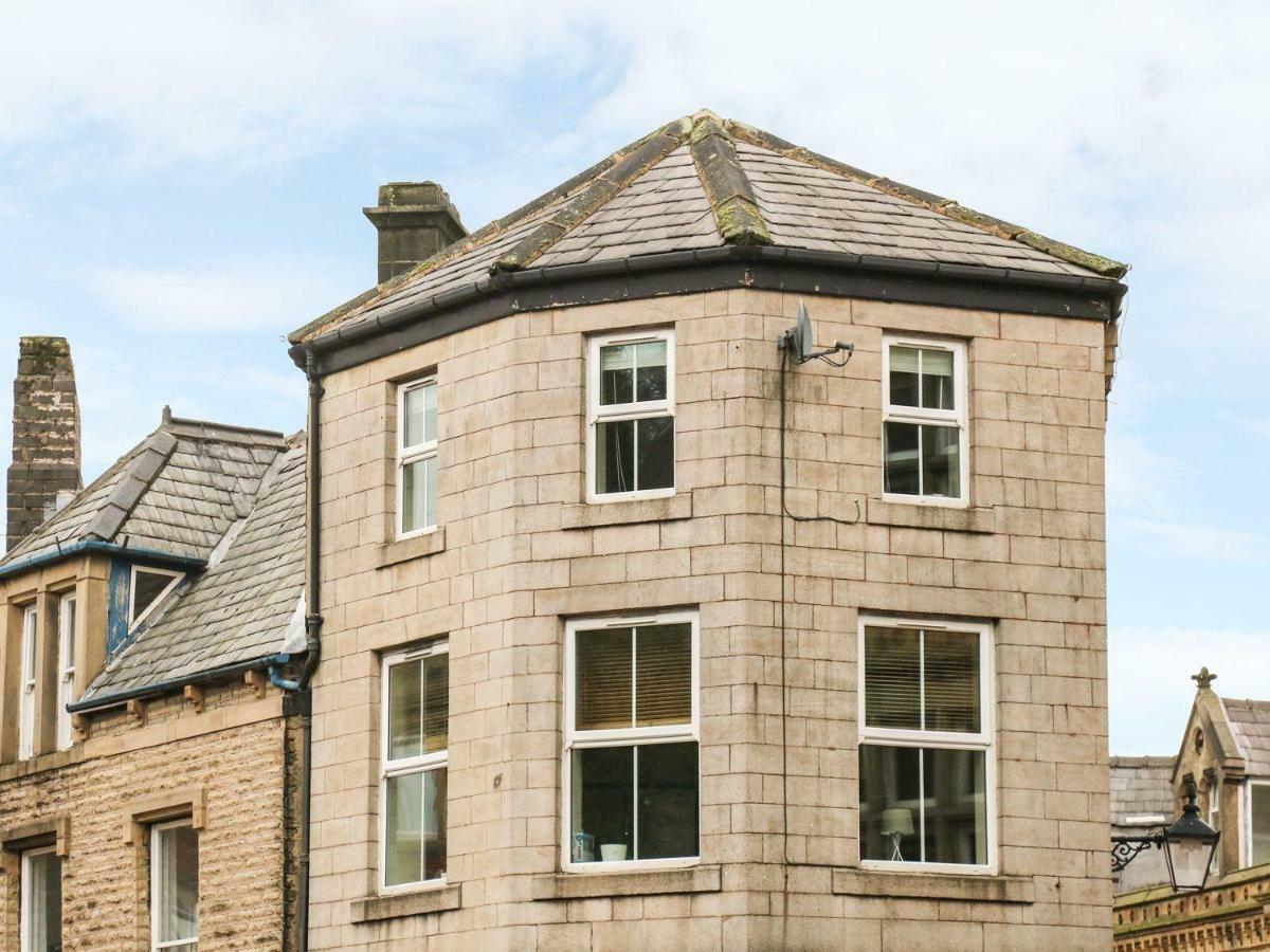 The River Appartment Todmorden Exterior foto